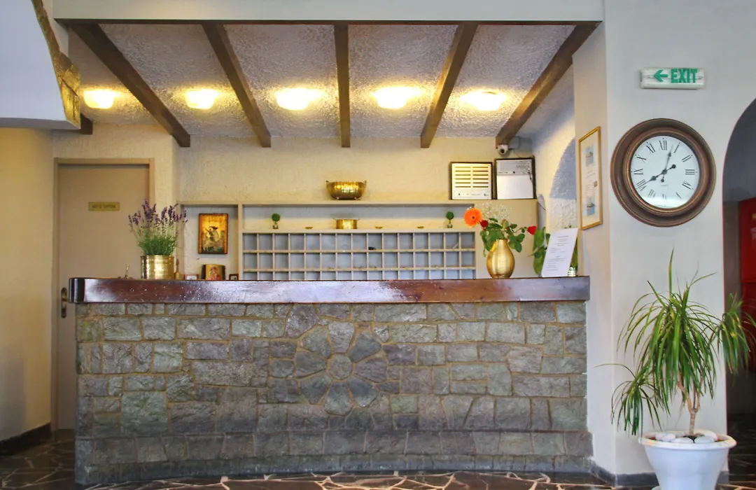Vasia Boulevard Hotel (Adults Only)-1
