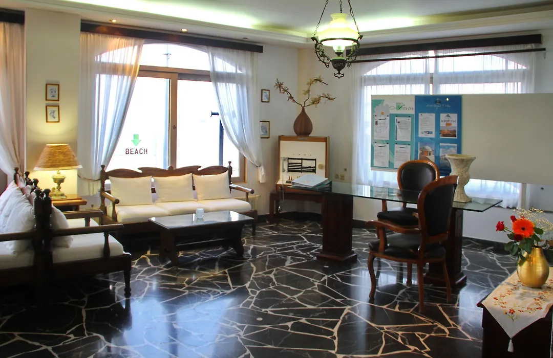 Vasia Boulevard Hotel (Adults Only)-1