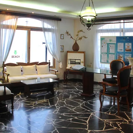 Vasia Boulevard Hotel (Adults Only)-3